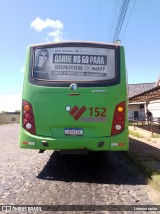Vaucher e Cia. 152 na cidade de Santana do Livramento, Rio Grande do Sul, Brasil, por Lorenzo rocha. Número da foto: #:id.