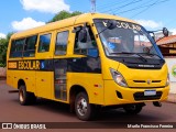 Prefeitura Municipal de Santa Amélia 5C53 na cidade de Santa Amélia, Paraná, Brasil, por Murilo Francisco Ferreira. Número da foto: #12892938.