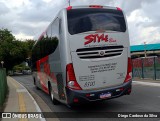 Style Bus 8500 na cidade de São Paulo, São Paulo, Brasil, por Diego Cardoso da Silva. Número da foto: #12892635.
