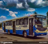 Autoviária Paraense AV-93908 na cidade de Ananindeua, Pará, Brasil, por James Marttinns. Número da foto: #:id.