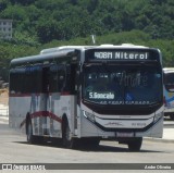 Auto Viação ABC RJ 105.018 na cidade de Niterói, Rio de Janeiro, Brasil, por Andre Oliveira. Número da foto: #:id.
