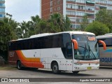 COT - Companhia Oriental de Transportes 920 na cidade de Punta del Este, Maldonado, Uruguai, por Agustin SanCristobal1712. Número da foto: #:id.