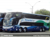 Pimentel Turismo 14400 na cidade de Trindade, Goiás, Brasil, por Rafael Teles Ferreira Meneses. Número da foto: #:id.