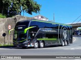 Viação Garcia 96140 na cidade de Campinas, São Paulo, Brasil, por José Eduardo Garcia Pontual. Número da foto: #12891332.