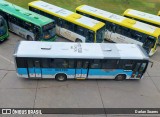 Sistema Complementar Rural 601730 na cidade de Brasília, Distrito Federal, Brasil, por Darlan Soares. Número da foto: #12892274.