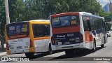 Viação Ideal B28548 na cidade de Rio de Janeiro, Rio de Janeiro, Brasil, por Gabriel Sousa. Número da foto: #:id.