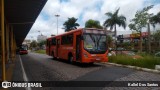VCG - Viação Campos Gerais 1477 na cidade de Ponta Grossa, Paraná, Brasil, por Kallel Dos Santos. Número da foto: #12892261.
