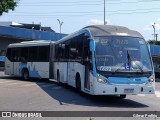 Vega Manaus Transporte 1014001 na cidade de Manaus, Amazonas, Brasil, por Gilmar Porfírio. Número da foto: #12892723.
