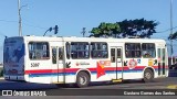 Transporte Tropical 5307 na cidade de Aracaju, Sergipe, Brasil, por Gustavo Gomes dos Santos. Número da foto: #:id.
