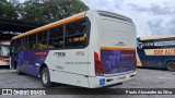 Empresa Alcino G. Cotta 89040 na cidade de Matozinhos, Minas Gerais, Brasil, por Paulo Alexandre da Silva. Número da foto: #:id.