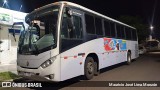 Boni's Tur 531 na cidade de Artigas, Uruguai, por Mauricio José Lima Monzón. Número da foto: #12892153.