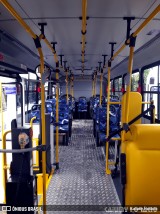 Trampolim da Vitória 512 na cidade de Parnamirim, Rio Grande do Norte, Brasil, por Kaiumy Horãcio. Número da foto: #:id.