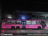 Mexibus 56 na cidade de Ecatepec de Morelos, Estado de México, México, por Francisco Javier Esteva FJA Armstrong. Número da foto: #12891421.