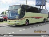 Ônibus Particulares 560 na cidade de Porto Alegre, Rio Grande do Sul, Brasil, por JULIO SILVA. Número da foto: #12890968.