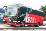 Lirabus 26006 na cidade de São Paulo, São Paulo, Brasil, por Paulo Henrique Pereira Borges. Número da foto: #12893075.