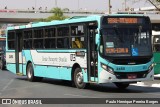UTB - União Transporte Brasília 2450 na cidade de Brasília, Distrito Federal, Brasil, por Paulo Henrique Pereira Borges. Número da foto: #12893129.