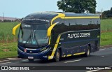 Rápido D´Oeste 24050 na cidade de Cravinhos, São Paulo, Brasil, por Sérgio de Sousa Elias. Número da foto: #12892634.