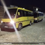 RS Transporte e Turismo 7002 na cidade de Campina Grande, Paraíba, Brasil, por Ruan Silva. Número da foto: #12891928.