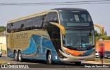 Centauro Turismo 11000 na cidade de Holambra, São Paulo, Brasil, por Sérgio de Sousa Elias. Número da foto: #:id.