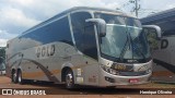 Gold Turismo e Fretamento 8000 na cidade de Itu, São Paulo, Brasil, por Henrique Oliveira. Número da foto: #:id.