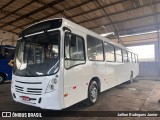Ônibus Particulares 13749 na cidade de Salvador, Bahia, Brasil, por Jailton Rodrigues Junior. Número da foto: #12892538.