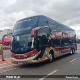 Santa Maria Fretamento e Turismo > Transportes Santa Maria(SP) 3000 na cidade de Barueri, São Paulo, Brasil, por Bruno Almeida. Número da foto: #12892636.
