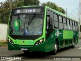 COOTEGO - Cooperativa de Transportes do Estado de Goiás 40219 na cidade de Goiânia, Goiás, Brasil, por Rafael Teles Ferreira Meneses. Número da foto: #12892589.
