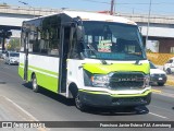 Autotransportes Marte 139 na cidade de Ecatepec de Morelos, Estado de México, México, por Francisco Javier Esteva FJA Armstrong. Número da foto: #12891101.