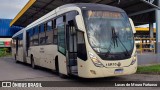 Leblon Transporte de Passageiros 15R10 na cidade de Fazenda Rio Grande, Paraná, Brasil, por Lucas de Moura Furtuoso. Número da foto: #:id.