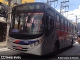 BB Transportes e Turismo 5681 na cidade de Barueri, São Paulo, Brasil, por Rafael Lopes de Oliveira. Número da foto: #:id.