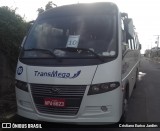 TransMega Transportes Especiais 28311005 na cidade de Manaus, Amazonas, Brasil, por Cristiano Eurico Jardim. Número da foto: #12891802.