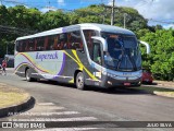 Kopereck Turismo 640 na cidade de Porto Alegre, Rio Grande do Sul, Brasil, por JULIO SILVA. Número da foto: #12891078.