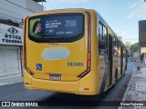 ATT - Atlântico Transportes e Turismo 882486 na cidade de Itabuna, Bahia, Brasil, por Victor Fujiwara. Número da foto: #12892371.