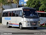 Passear Viagens Locação de Van e Micro-ônibus 2708 na cidade de Aparecida, São Paulo, Brasil, por Vicente de Paulo Alves. Número da foto: #12891720.