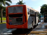 Auto Viação Marechal Brasília 449181 na cidade de Brasília, Distrito Federal, Brasil, por Cristhian Davi. Número da foto: #:id.