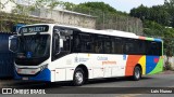 BR7 Mobilidade 2525 na cidade de São Bernardo do Campo, São Paulo, Brasil, por Luis Nunez. Número da foto: #12891853.