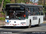 AMSA - Autotransportes Moravia 08 na cidade de San José, San José, Costa Rica, por Andrés Martínez Rodríguez. Número da foto: #12891007.