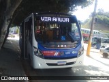 RTO - Reserva Técnica Operacional 4.019 na cidade de Santa Isabel, São Paulo, Brasil, por Lucas Pinheiro. Número da foto: #12892143.