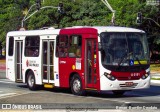 Auto Viação Transcap >> Auto Bless Transportes 8 5191 na cidade de São Paulo, São Paulo, Brasil, por Renan  Bomfim Deodato. Número da foto: #12891604.