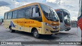 Empresa Alcino G. Cotta R023 na cidade de Matozinhos, Minas Gerais, Brasil, por Paulo Alexandre da Silva. Número da foto: #:id.