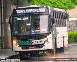 Transunião Transportes 5 6294 na cidade de São Paulo, São Paulo, Brasil, por Luciano Ferreira da Silva. Número da foto: #12893219.