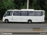 Ônibus Particulares 006 na cidade de Porto Alegre, Rio Grande do Sul, Brasil, por JULIO SILVA. Número da foto: #12890963.