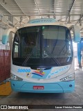 Microtur Transportadora Turística 30000 na cidade de Sorocaba, São Paulo, Brasil, por Lucas Vinicius Ferreira. Número da foto: #12891690.