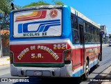 Ciudad de Paraguari 2021 na cidade de Fernando de la Mora, Central, Paraguai, por Willian Lezcano. Número da foto: #12893049.