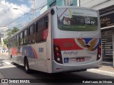 BB Transportes e Turismo 5681 na cidade de Barueri, São Paulo, Brasil, por Rafael Lopes de Oliveira. Número da foto: #:id.
