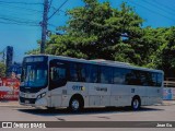 City Transporte Urbano Intermodal - Guarujá 431 na cidade de Guarujá, São Paulo, Brasil, por Jean Gu. Número da foto: #:id.