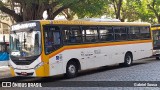Transportes Paranapuan B10058 na cidade de Rio de Janeiro, Rio de Janeiro, Brasil, por Gabriel Sousa. Número da foto: #:id.