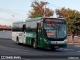 Viação Galo Branco RJ 181.006 na cidade de Niterói, Rio de Janeiro, Brasil, por Rafael Lima. Número da foto: #:id.