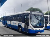 Transol Transportes Coletivos 50404 na cidade de Florianópolis, Santa Catarina, Brasil, por Savio Luiz Neves Lisboa. Número da foto: #12891150.