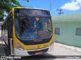 Coletivo Transportes 3685 na cidade de São Caitano, Pernambuco, Brasil, por Vinicius Palone. Número da foto: #:id.